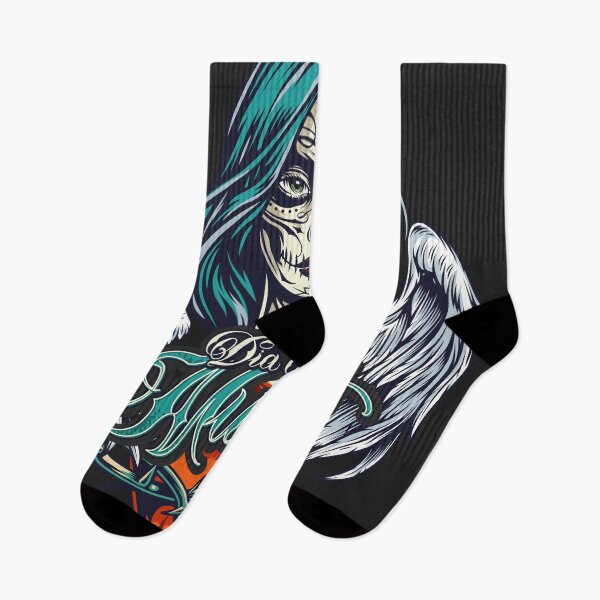 Item preview, la jefa del jefe,THEY CALL ME EL JEFE, Sugar Skull Day of the Dead designed and sold by benaouichShop.