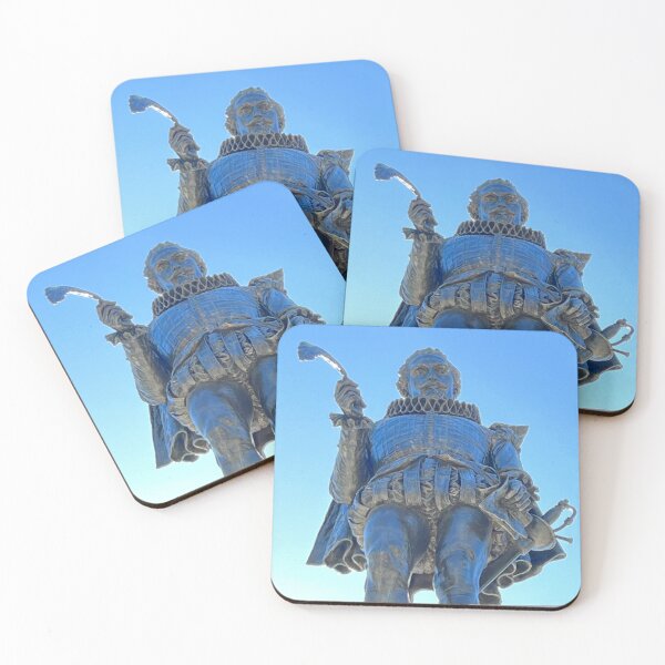 Item preview, October 9, Cervantes Day in Alcalá designed and sold by Ponted.