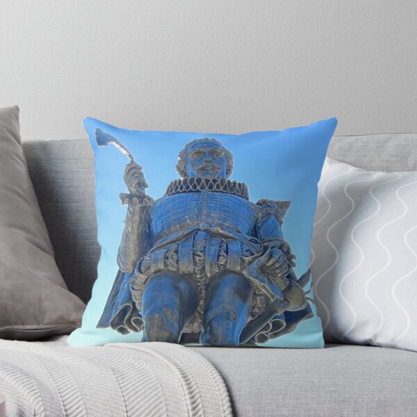 Item preview, October 9, Cervantes Day in Alcalá designed and sold by Ponted.