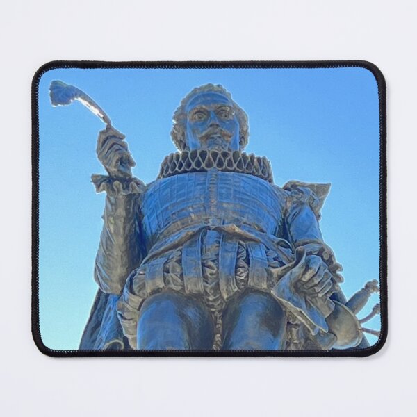 Item preview, October 9, Cervantes Day in Alcalá designed and sold by Ponted.