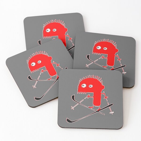 Item preview,  crazy skier mad  designed and sold by 4rpixs.