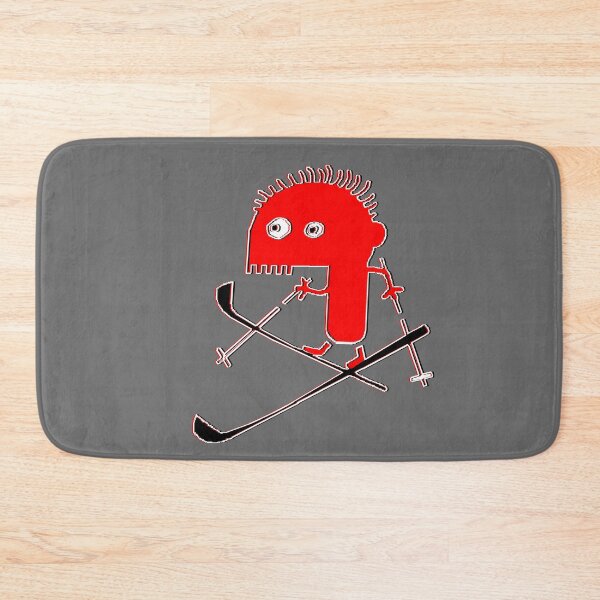 Item preview,  crazy skier mad  designed and sold by 4rpixs.