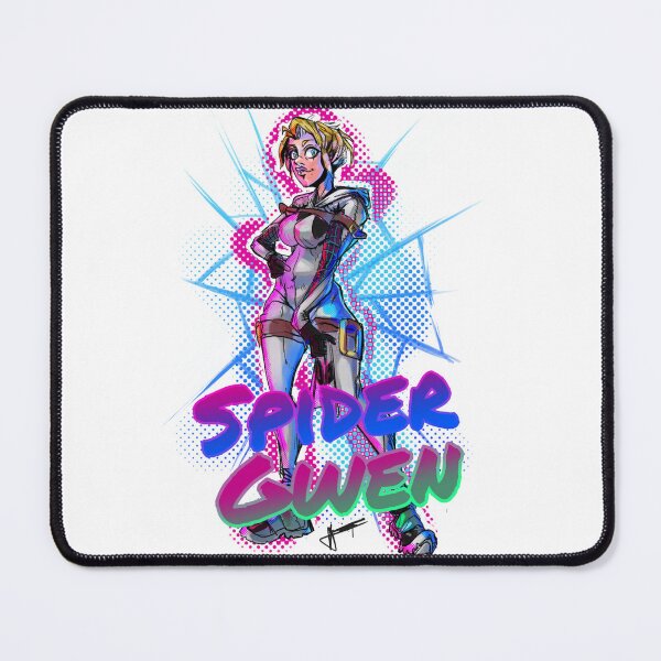 Item preview, Spider-Gwen designed and sold by Nishtra.