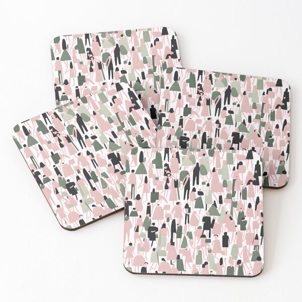 Item preview, The Importance Of People, A Modern Take designed and sold by MonoInnovation.