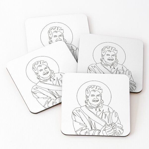 Item preview, Blessed Carlos Acutis Art designed and sold by MereFaith.