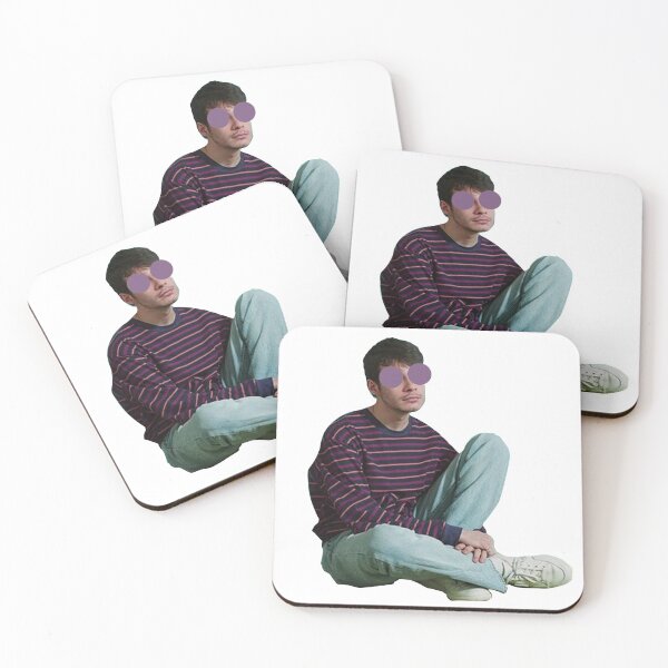 Item preview, Exploring the Musical World of Rex Orange County designed and sold by moodboardzz.