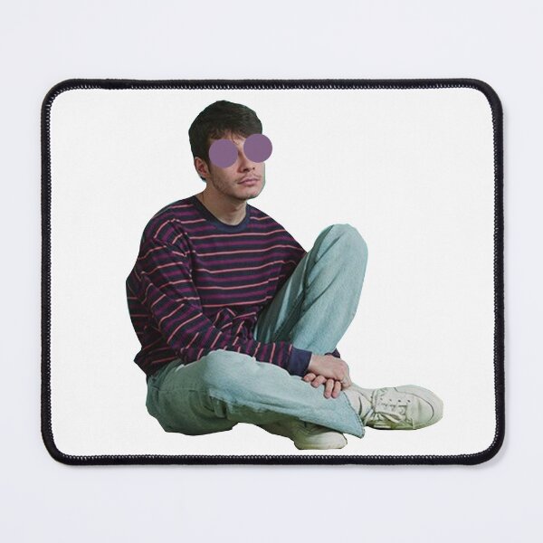 Item preview, Exploring the Musical World of Rex Orange County designed and sold by moodboardzz.