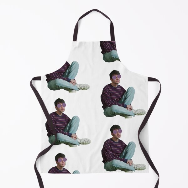 Item preview, Exploring the Musical World of Rex Orange County designed and sold by moodboardzz.