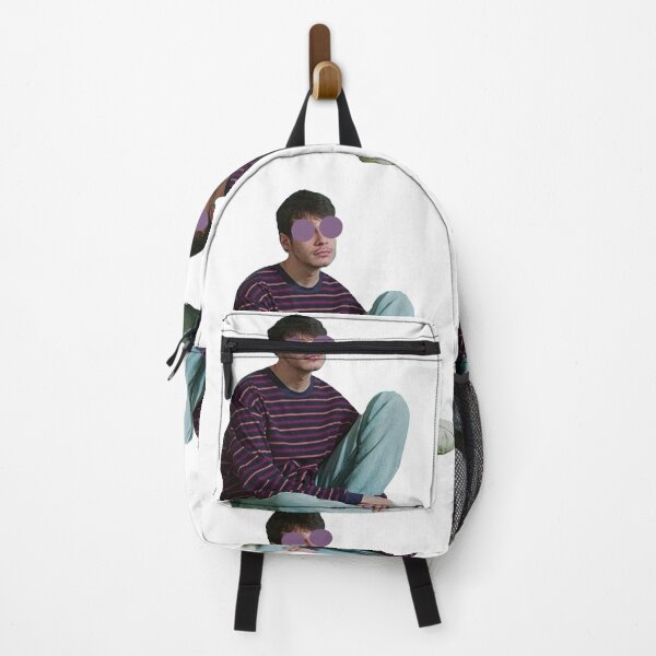 Item preview, Exploring the Musical World of Rex Orange County designed and sold by moodboardzz.