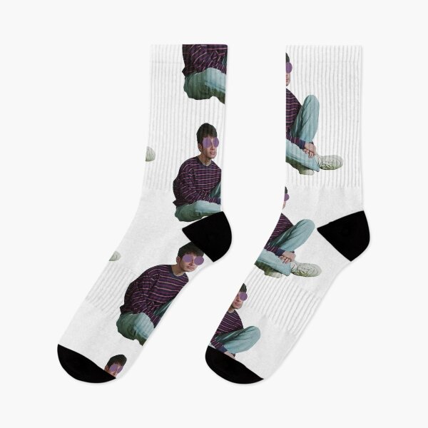 Item preview, Exploring the Musical World of Rex Orange County designed and sold by moodboardzz.