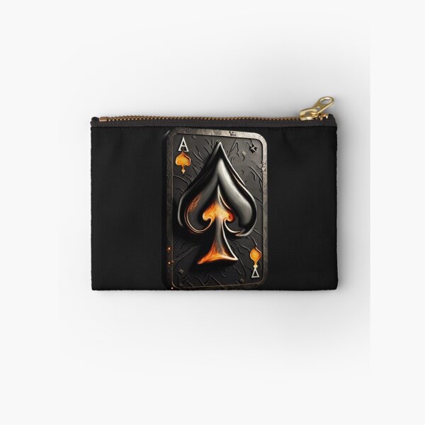 Item preview, Hot Ace of Spades designed and sold by JackFreestone.