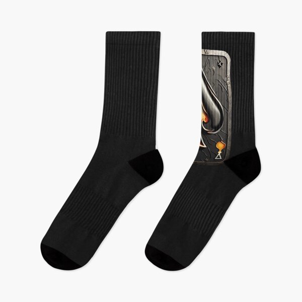 Item preview, Hot Ace of Spades designed and sold by JackFreestone.