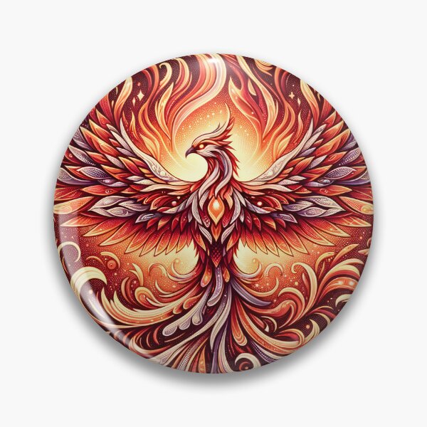 Item preview, Phoenix  designed and sold by MarleyVL.