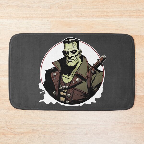Item preview, Frankenstein's Monster designed and sold by PhantomPen.