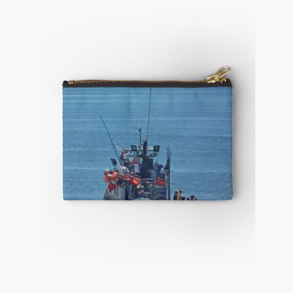 Item preview, Fishing Boat designed and sold by AnnDixon.