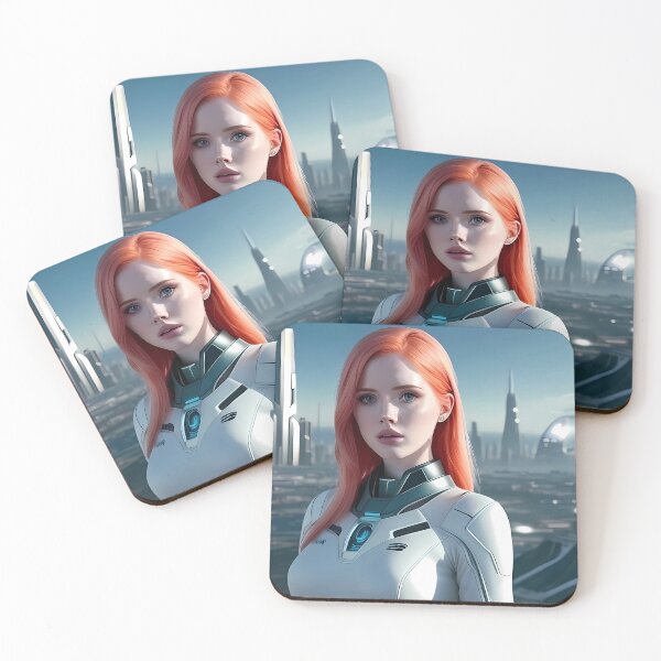 Item preview, ROISIN: 3019 013 Artwork designed and sold by ArtistSofiaFox.