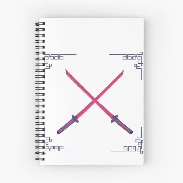 Item preview, Samurai Sword  designed and sold by PennyArtPoP.