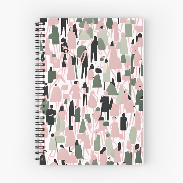 Item preview, The Importance Of People, A Modern Take designed and sold by MonoInnovation.