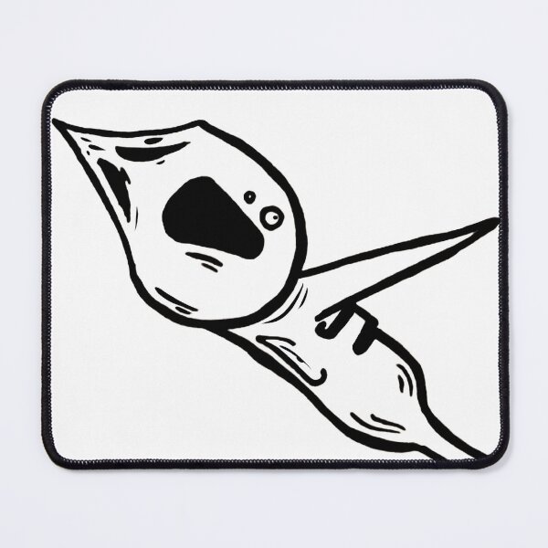 Item preview, Ghost Face designed and sold by Majnun Drawings.