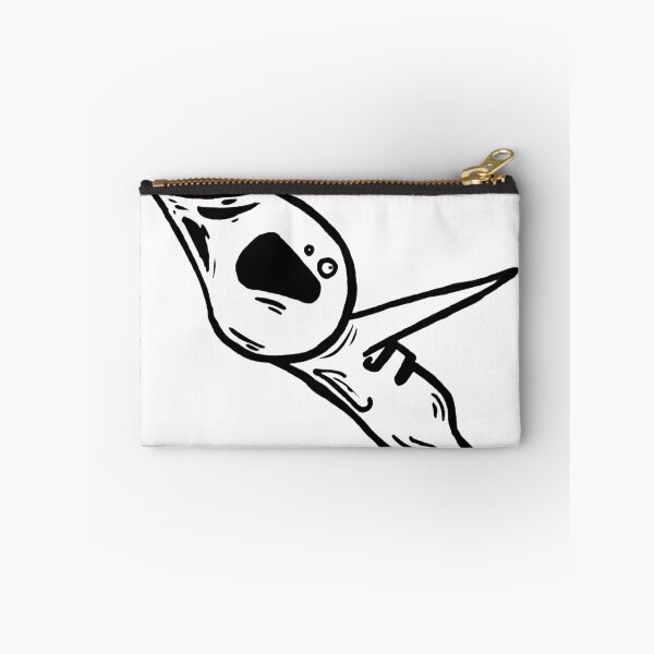 Item preview, Ghost Face  designed and sold by Majnun Drawings.