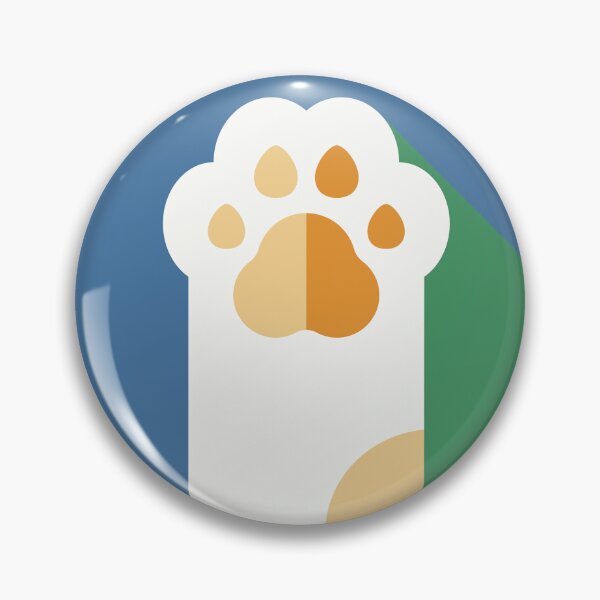 Item preview, Talk to the paw! designed and sold by Gee-Na.