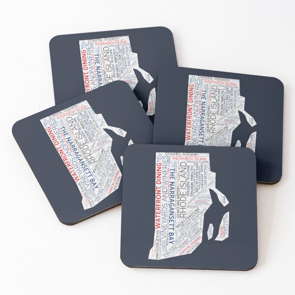 Item preview, Rhode Island Vista designed and sold by Place-Heritages.