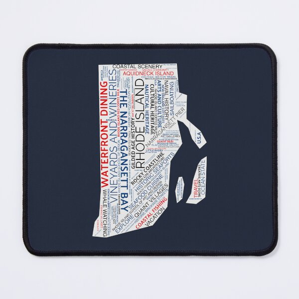 Item preview, Rhode Island Vista designed and sold by Place-Heritages.