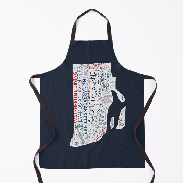 Item preview, Rhode Island Vista designed and sold by Place-Heritages.