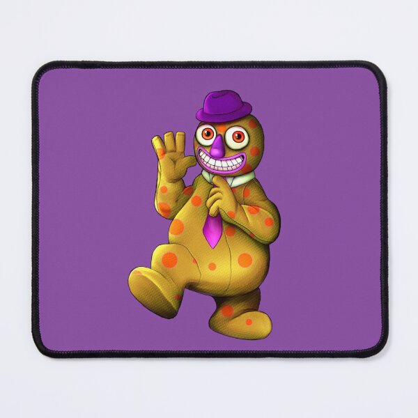 Item preview, Mr Bonzo designed and sold by RustyQuill.