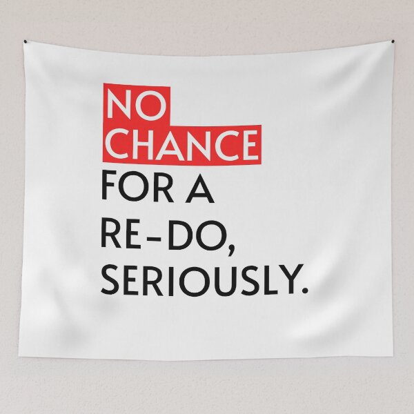 Item preview, No Chance Ex Girlfriend designed and sold by Hic21.