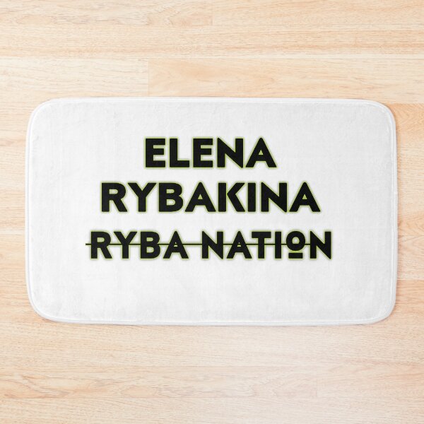 Item preview, Ryba Nation  designed and sold by AissTee.