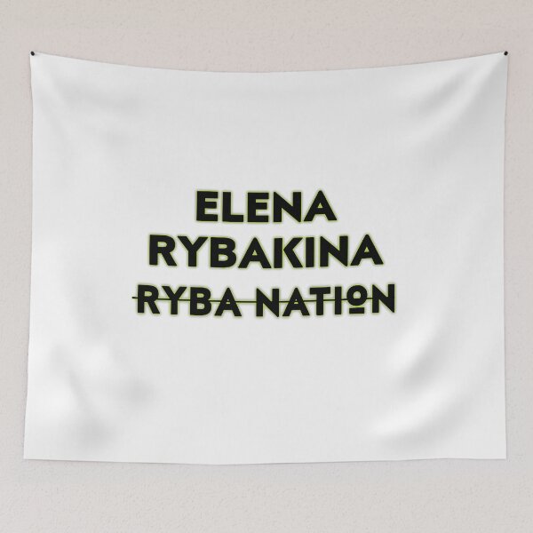 Item preview, Ryba Nation designed and sold by AissTee.