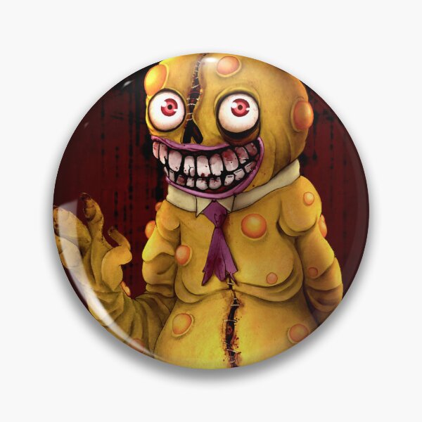 Item preview, Mr Bonzo designed and sold by RustyQuill.