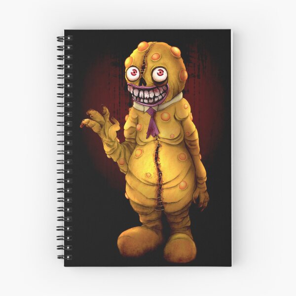 Item preview, Mr Bonzo designed and sold by RustyQuill.