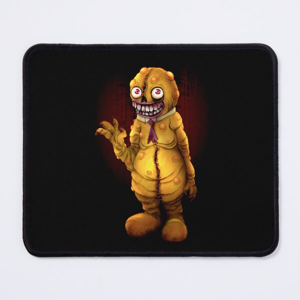 Item preview, Mr Bonzo designed and sold by RustyQuill.