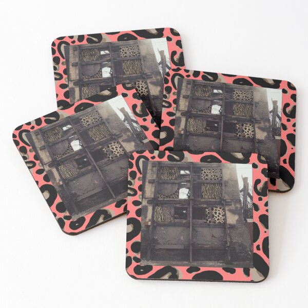Item preview, Old spaces, New faces  designed and sold by SHAMBROWN.