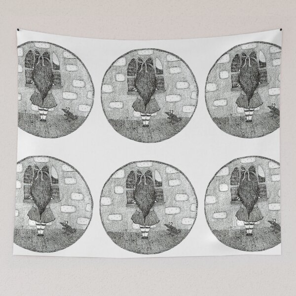 Item preview, Starless Sky  designed and sold by LMoonPantryArt.