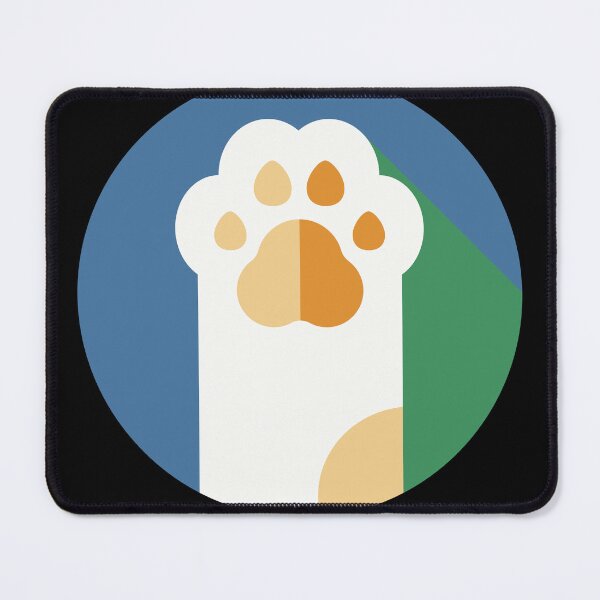 Item preview, Talk to the paw! designed and sold by Gee-Na.