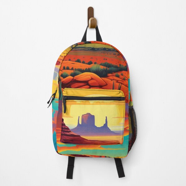 Item preview, Monument Valley designed and sold by BeeCeeDeeTee.
