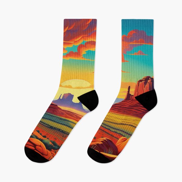 Item preview, Monument Valley designed and sold by BeeCeeDeeTee.
