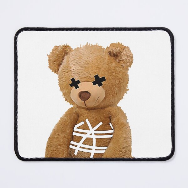 Item preview, Teddy Bear Cool Photographic designed and sold by Wise-Outfit.