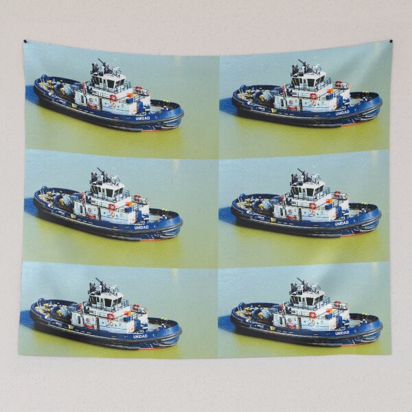 Item preview, Tug Boat designed and sold by KellieF6.