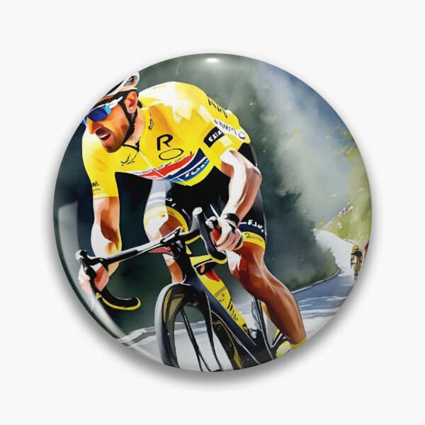 Item preview, Breakaway group - The big tour designed and sold by MarcoSc11.