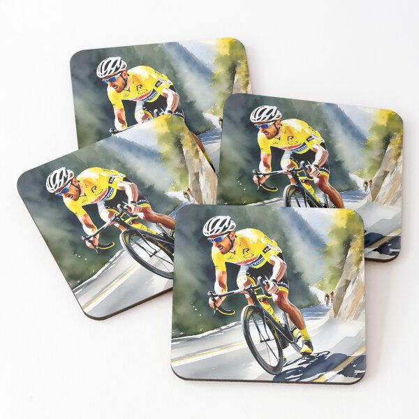 Item preview, Breakaway group - The big tour designed and sold by MarcoSc11.