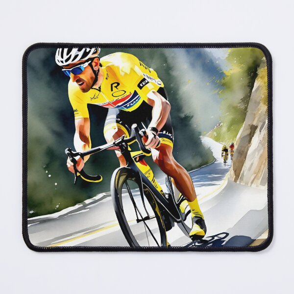 Item preview, Breakaway group - The big tour designed and sold by MarcoSc11.