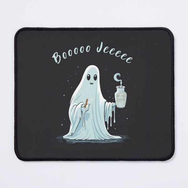 Item preview, Boo Jee cute ghost designed and sold by in-leggings.
