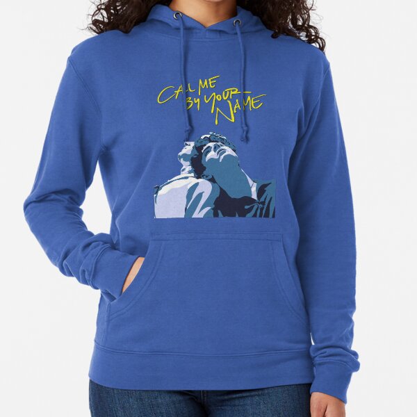 Call me by 2025 your name sweatshirt