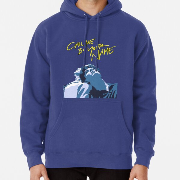 I was going to call it your name deals hoodie