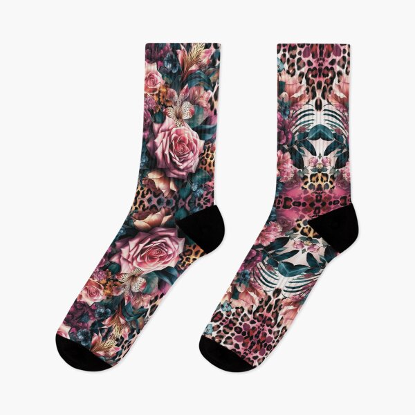 Item preview, The Roses And The Wild designed and sold by BumbleChynxBee.