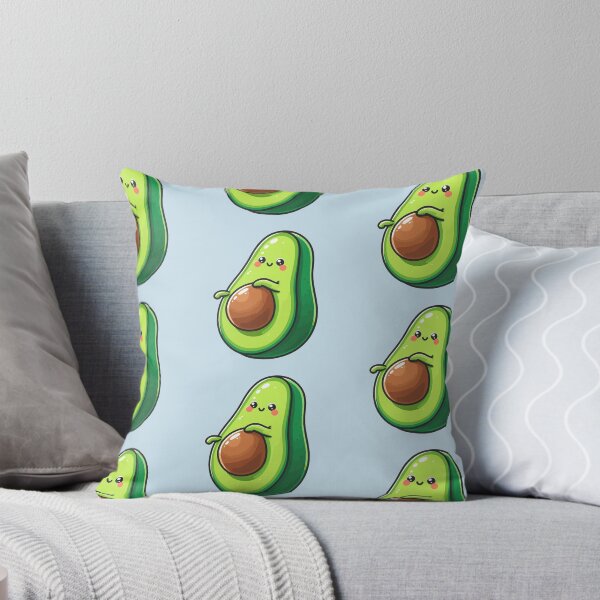 Item preview, Pregnant Avocado designed and sold by theblockstore.